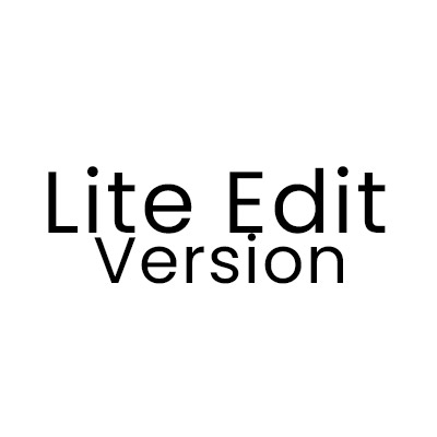 Light Edits