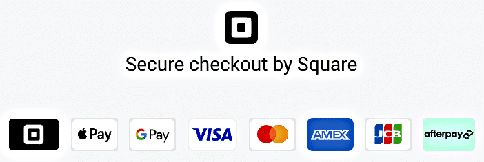 PAY FOR SERVICES -NOW WITH AFTERPAY!